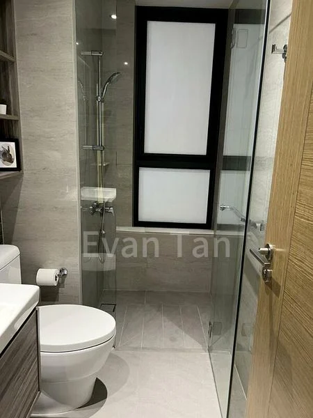 Room (Condo) for Rent in Coco Palms - Image 2