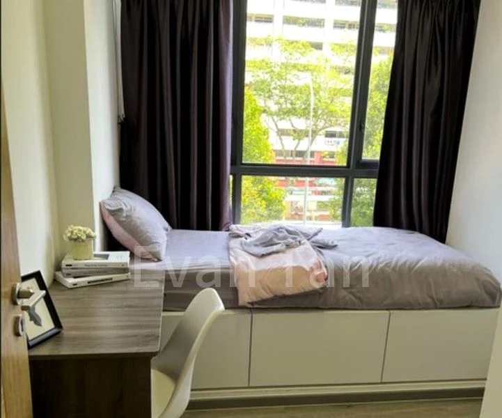 Room (Condo) for Rent in Coco Palms - Image 6