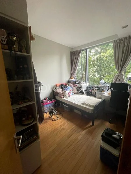 3+1 Bed Apartment (Condo) for Rent in  Helios Residences - Image 3