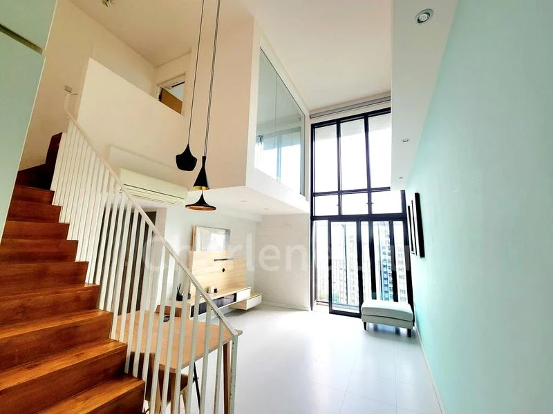 4 Room HDB for Rent in  90 Dawson Road - Image 9