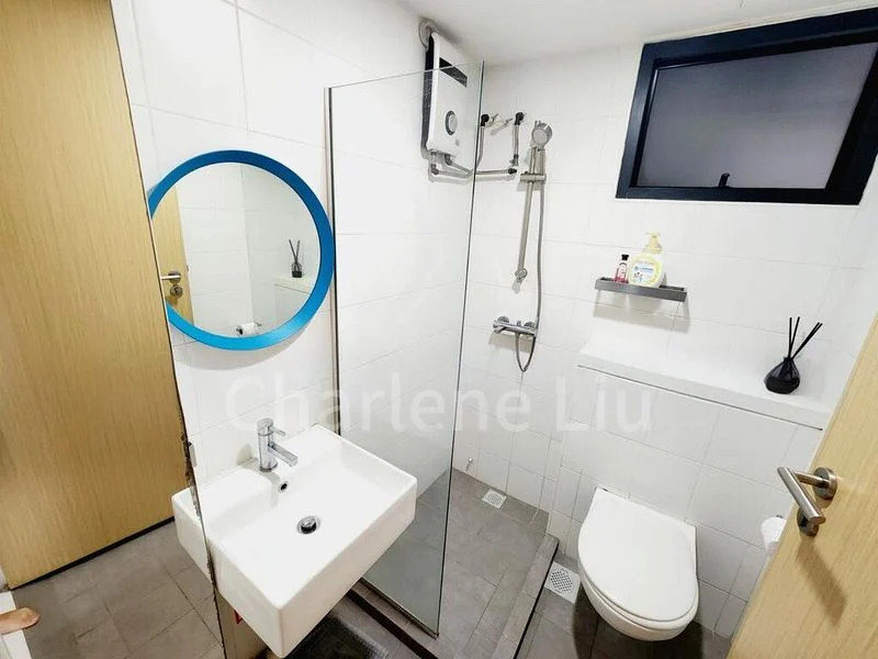 4 Room HDB for Rent in  90 Dawson Road - Image 3
