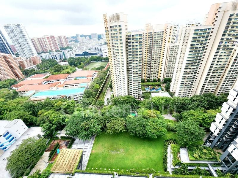 4 Room HDB for Rent in  90 Dawson Road - Image 1