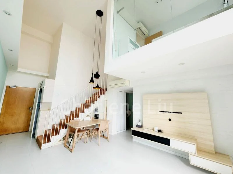 4 Room HDB for Rent in  90 Dawson Road - Image 8