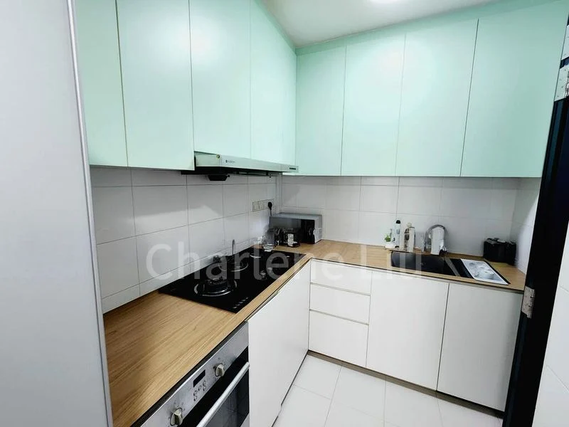 4 Room HDB for Rent in  90 Dawson Road - Image 4