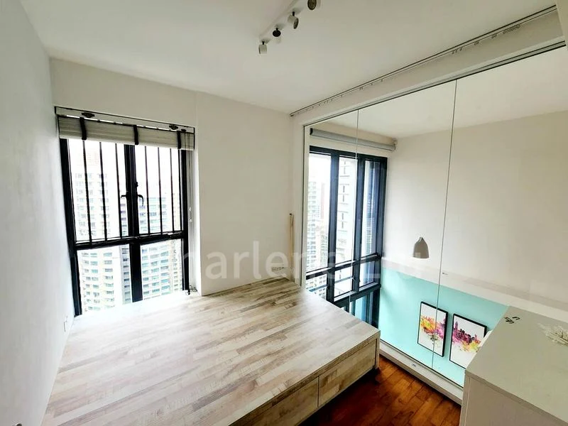 4 Room HDB for Rent in  90 Dawson Road - Image 2