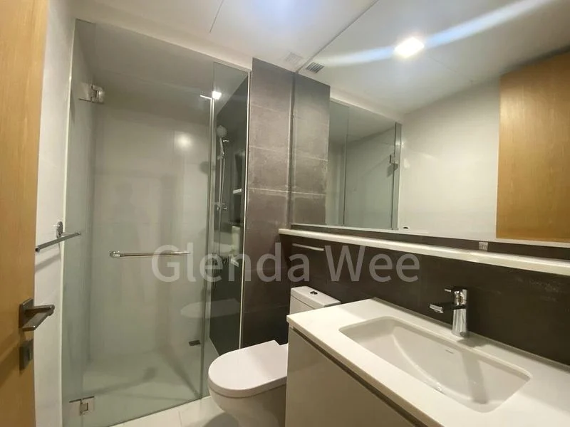 2 Bed Condo for Rent in  Bartley Residences - Image 6