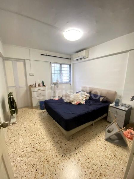 3 Room (3NG) HDB for Sale in  587 Ang Mo Kio Avenue 3 - Image 3