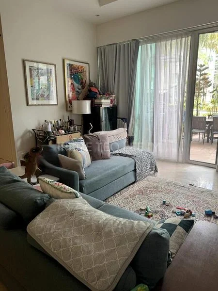 3 Bed Condo for Sale in  The Tessarina - Image 1