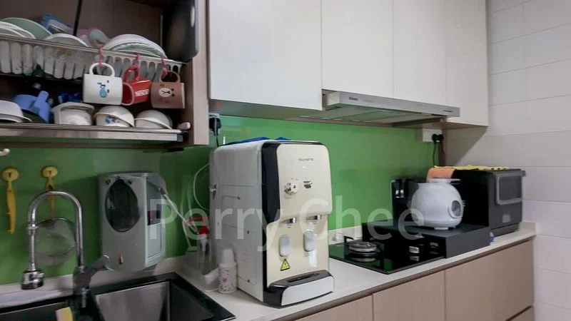 4 Room (4A) HDB for Sale in  803A Keat Hong Close - Image 10