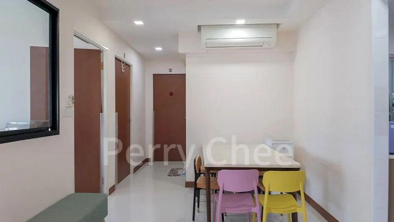 4 Room (4A) HDB for Sale in  803A Keat Hong Close - Image 12