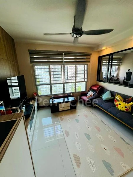 4 Room (4A) HDB for Sale in  803A Keat Hong Close - Image 3