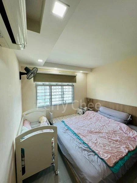 4 Room (4A) HDB for Sale in  803A Keat Hong Close - Image 2