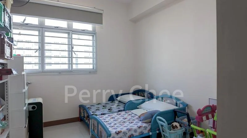 4 Room (4A) HDB for Sale in  803A Keat Hong Close - Image 11