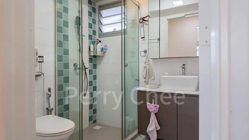4 Room (4A) HDB for Sale in  803A Keat Hong Close - Image 14