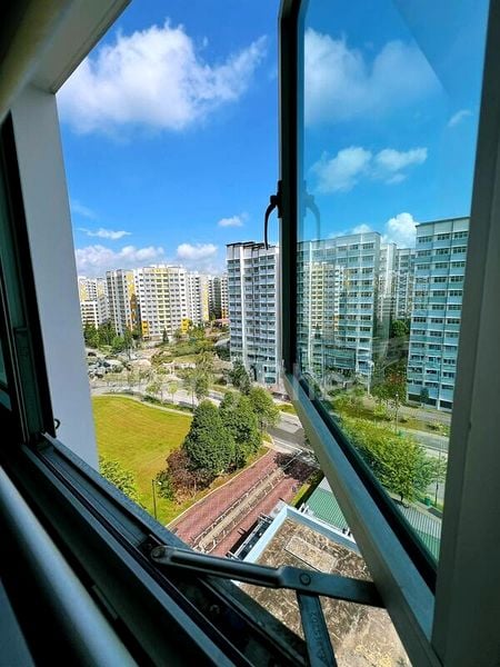 4 Room (4A) HDB for Sale in  803A Keat Hong Close - Image 1