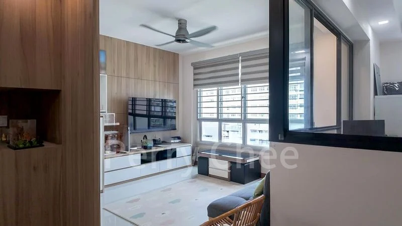 4 Room (4A) HDB for Sale in  803A Keat Hong Close - Image 15