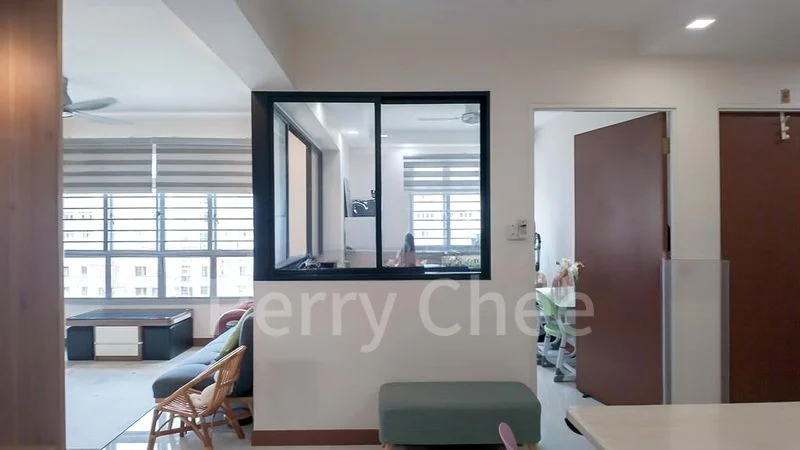 4 Room (4A) HDB for Sale in  803A Keat Hong Close - Image 5