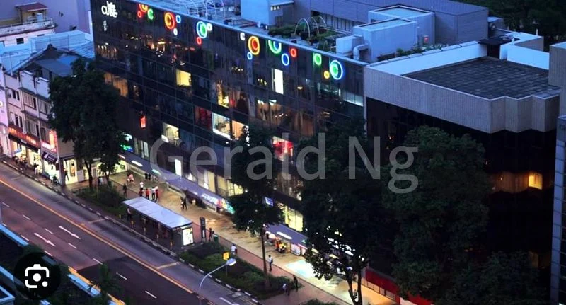 Shop / Shophouse for Sale: Bugis Cube - Image 3
