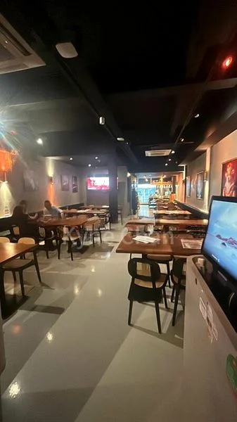 Food & Beverage for Rent: 467 Joo Chiat Road Shop - Image 3