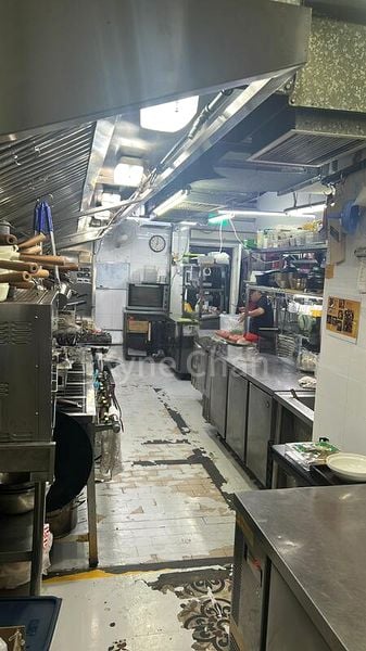 Food & Beverage for Rent: 467 Joo Chiat Road Shop - Image 2