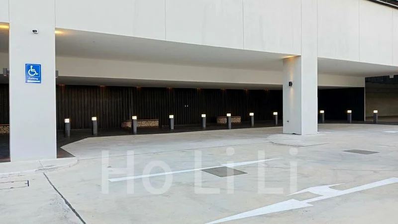 Warehouse for Rent: Tuas Ground Floor, Air-Conditioned Warehouse - Image 4