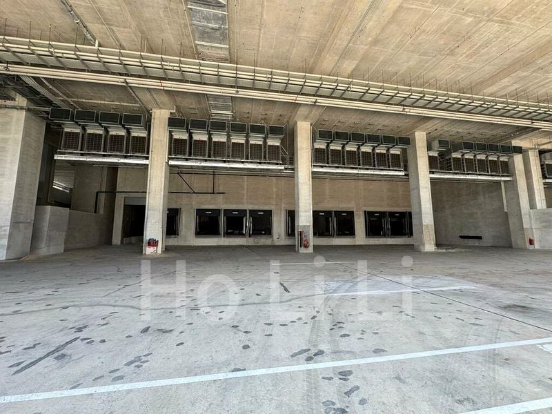 Warehouse for Rent: Tuas Ground Floor, Air-Conditioned Warehouse - Image 5