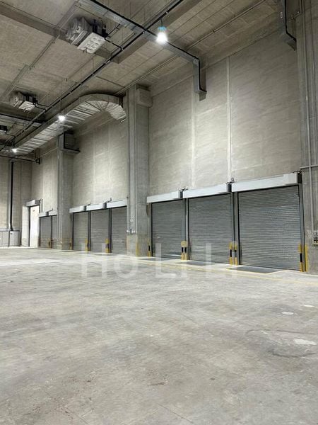 Warehouse for Rent: Tuas Ground Floor, Air-Conditioned Warehouse - Image 3