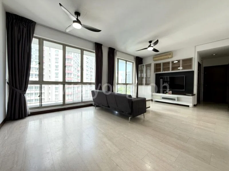 3 Bed Condo for Sale in  Rosewood - Image 1