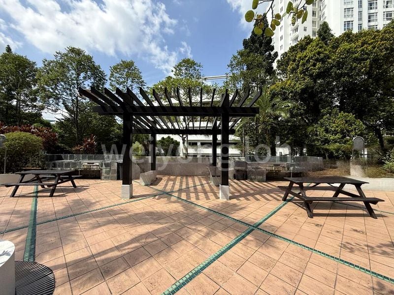 3 Bed Condo for Sale in  Rosewood - Image 19