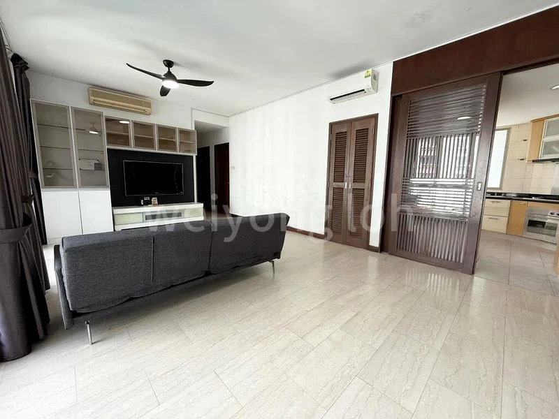 3 Bed Condo for Sale in  Rosewood - Image 2