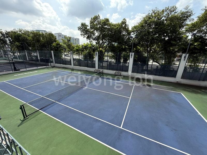 3 Bed Condo for Sale in  Rosewood - Image 17