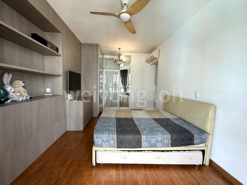 3 Bed Condo for Sale in  Rosewood - Image 6
