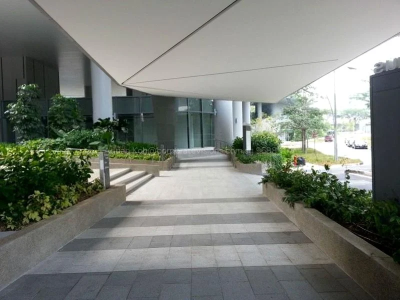 Office for Rent in  Galaxis - Image 3