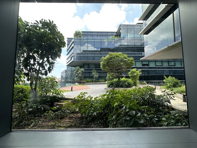 Office for Rent in  Galaxis - Image 5