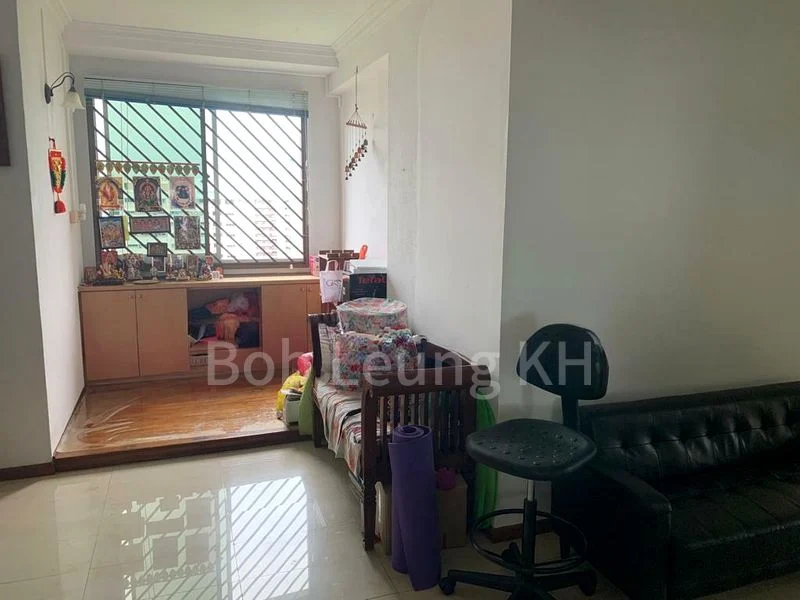 4 Room (4A) HDB for Rent in  896 Tampines Street 81 - Image 3
