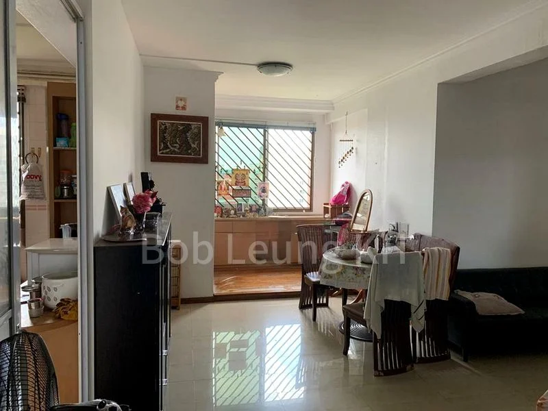 4 Room (4A) HDB for Rent in  896 Tampines Street 81 - Image 2