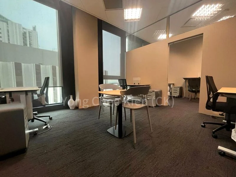 Office for Rent: Hub Synergy Point - Image 3