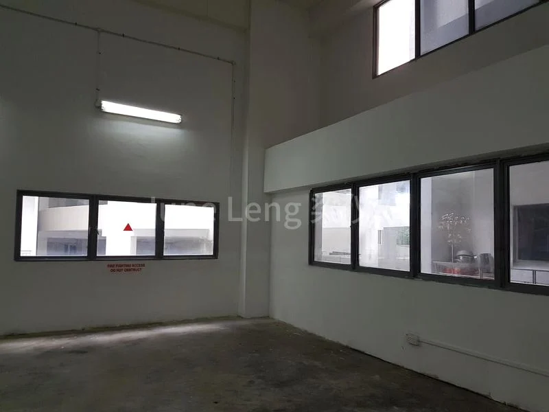 Light Industrial (B1) for Rent in  North Point Bizhub - Image 3
