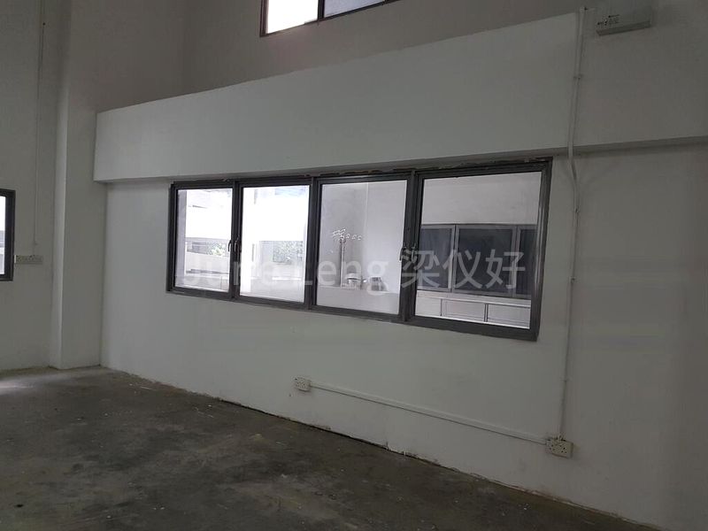 Light Industrial (B1) for Rent in  North Point Bizhub - Image 1