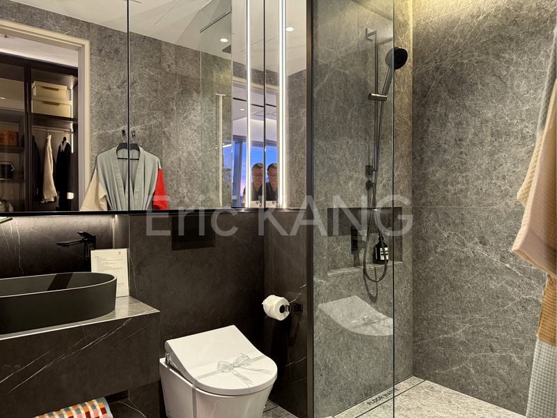 3 Bed Apartment (Condo) for Sale in W Residences Singapore - Marina View - Image 6