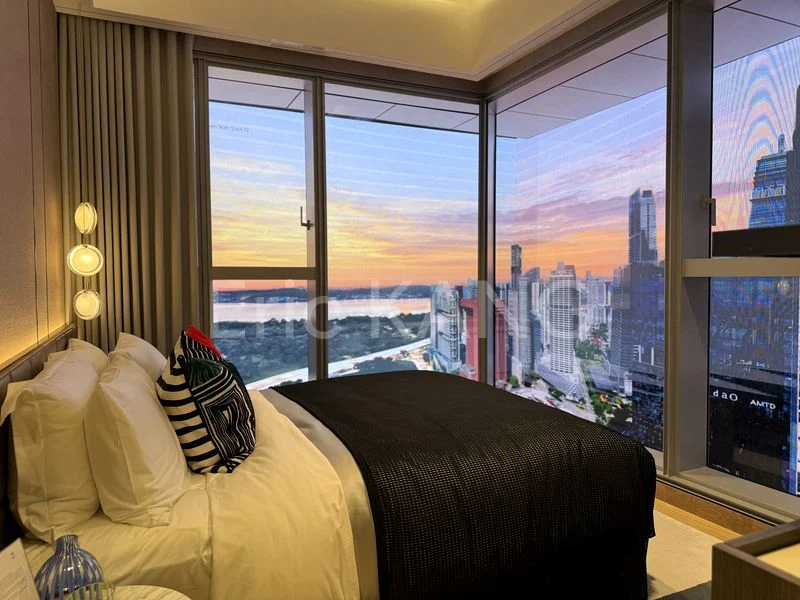 3 Bed Apartment (Condo) for Sale in W Residences Singapore - Marina View - Image 5