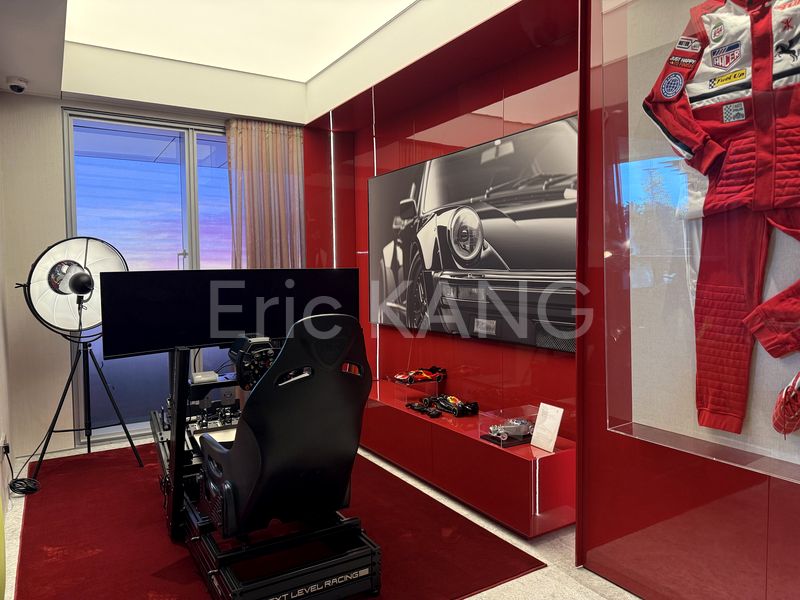 3 Bed Apartment (Condo) for Sale in W Residences Singapore - Marina View - Image 4