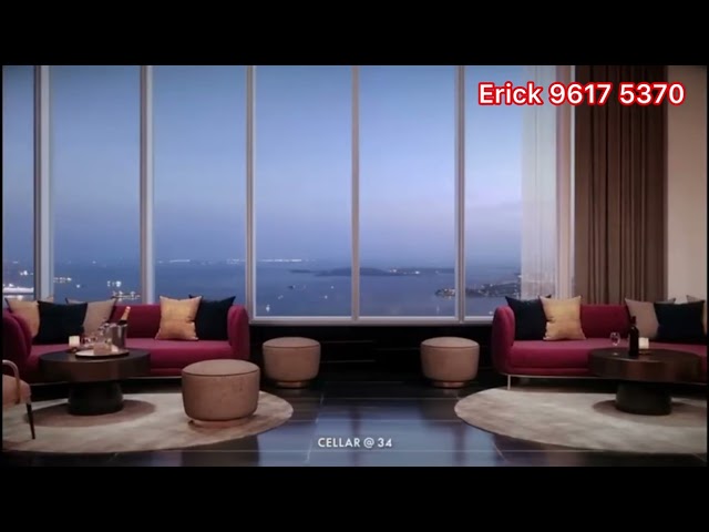 3 Bed Apartment (Condo) for Sale in W Residences Singapore - Marina View - Image 10