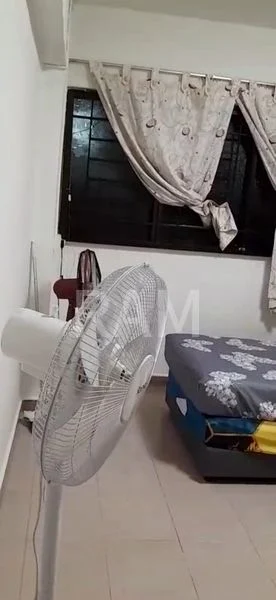 Common Room (HDB) for Rent in 506 Jurong West Street 52 - Image 4