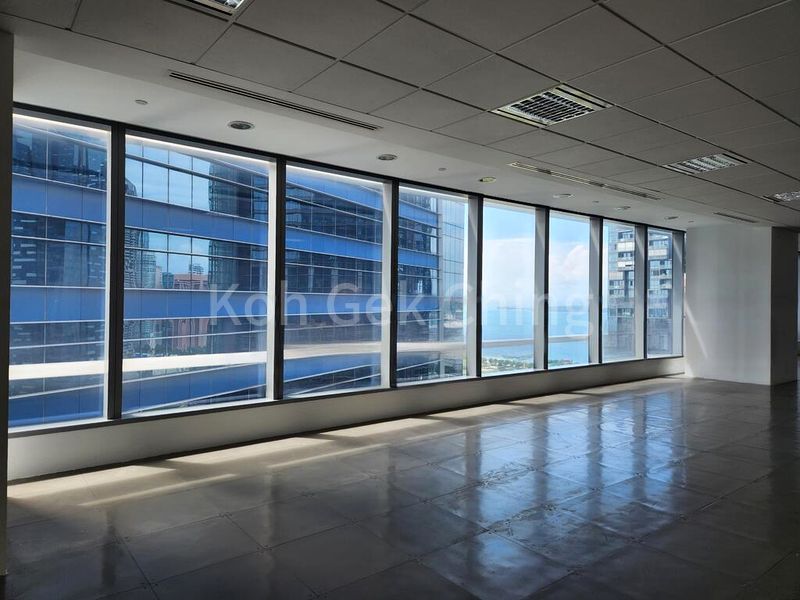 Office for Rent: Marina Bay Financial Centre, Tower 3 - Image 2