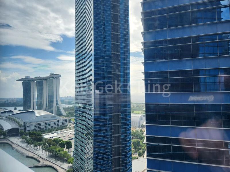 Office for Rent: Marina Bay Financial Centre, Tower 3 - Image 3