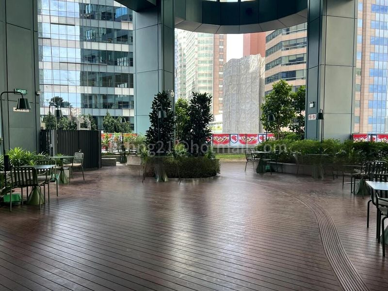 Hub Synergy Point - Image 2