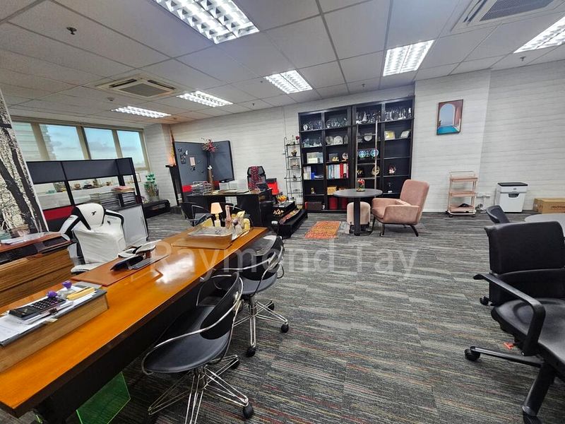 Light Industrial (B1) for Sale: Trivex - Image 3