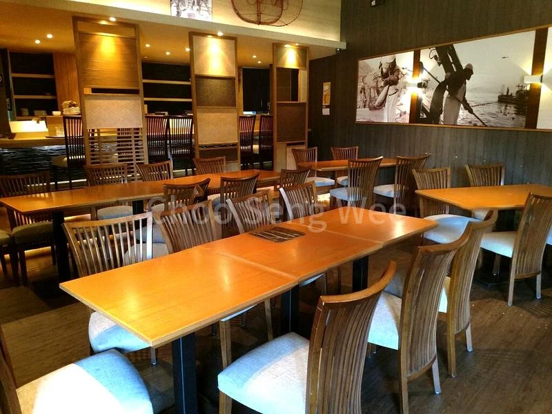 Food & Beverage for Rent: Prime East Coast Ground Floor Shop - Image 3