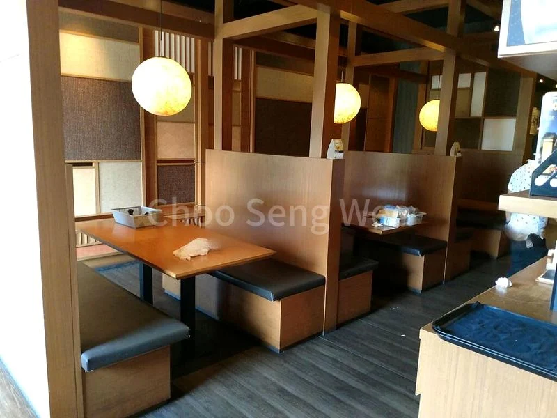 Food & Beverage for Rent: Prime East Coast Ground Floor Shop - Image 2